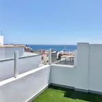 Apartment Atico Dio Vista Tipo Duplex Con Terraza Soleada Alcala (Tenerife)