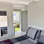 Apartment Atico Dio Vista Tipo Duplex Con Terraza Soleada Alcala (Tenerife)