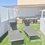 Atico Dio Vista Tipo Duplex Con Terraza Soleada *