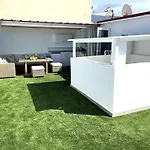 Atico Dio Vista Tipo Duplex Con Terraza Soleada Alcala (Tenerife)