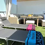 Apartment Atico Dio Vista Tipo Duplex Con Terraza Soleada