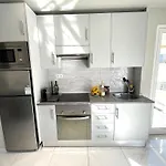 Atico Dio Vista Tipo Duplex Con Terraza Soleada * Alcala (Tenerife)