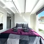 Atico Dio Vista Tipo Duplex Con Terraza Soleada *