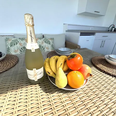 Atico Dio Vista Tipo Duplex Con Terraza Soleada Διαμέρισμα Alcalá la Real