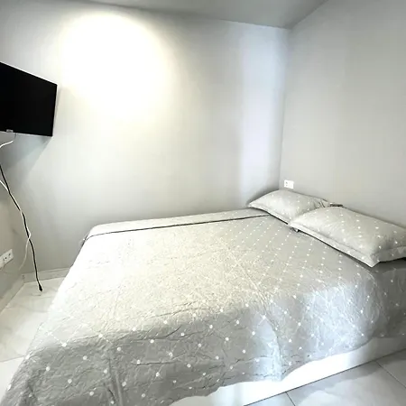 Atico Dio Vista Tipo Duplex Con Terraza Soleada * Alcalá la Real