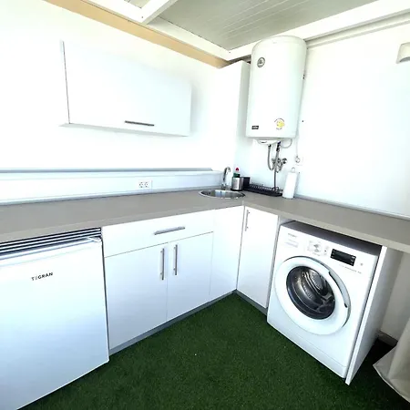 Atico Dio Vista Tipo Duplex Con Terraza Soleada