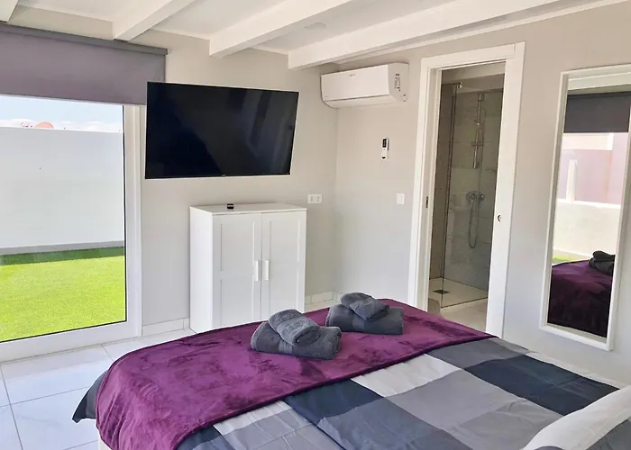 Atico Dio Vista Tipo Duplex Con Terraza Soleada