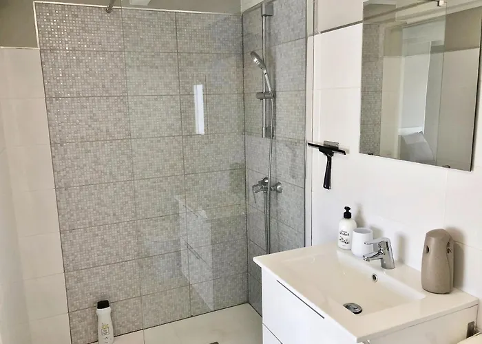 Apartamento ático Dio Vista Tipo Con Terraza Soleada Alcalá la Real