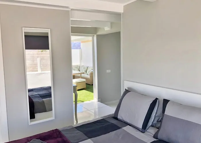 Lägenhet Atico Dio Vista Tipo Duplex Con Terraza Soleada Alcalá la Real