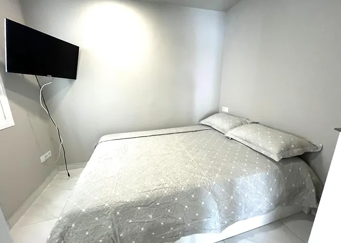 Atico Dio Vista Tipo Duplex Con Terraza Soleada * Alcalá la Real