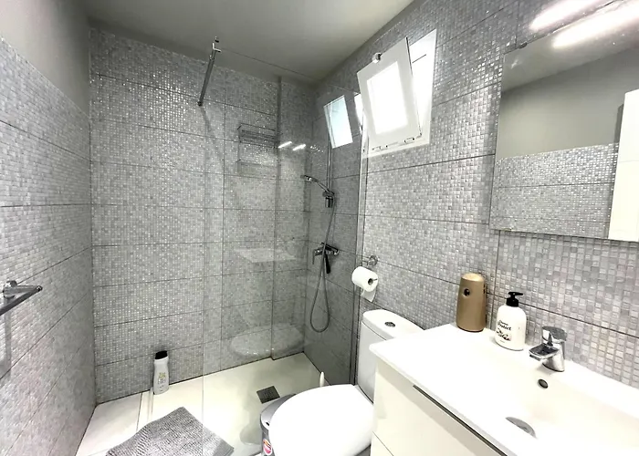 Lägenhet Atico Dio Vista Tipo Duplex Con Terraza Soleada *