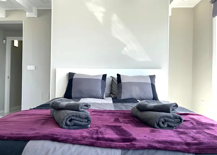 Atico Dio Vista Tipo Duplex Con Terraza Soleada