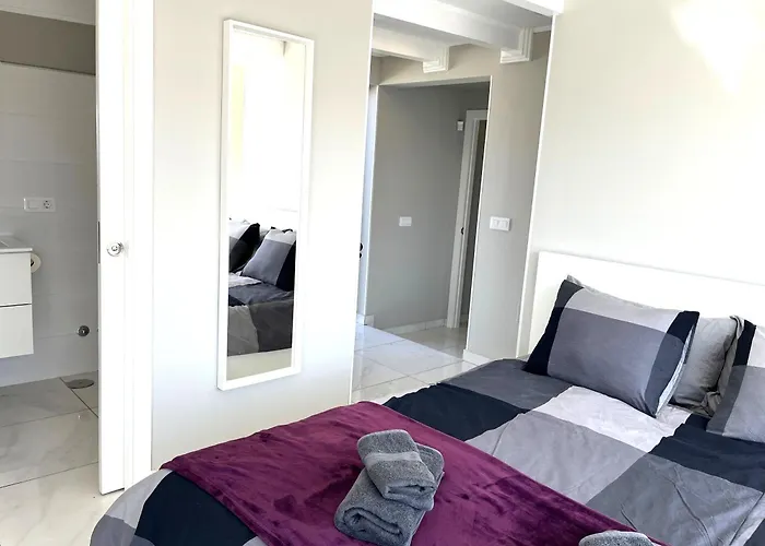 Lägenhet Atico Dio Vista Tipo Duplex Con Terraza Soleada Alcalá la Real