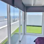 Atico Dio Vista Tipo Duplex Con Terraza Soleada *