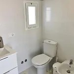 Atico Dio Vista Tipo Duplex Con Terraza Soleada דירה *