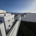 דירה Atico Dio Vista Tipo Duplex Con Terraza Soleada
