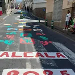 Atico Dio Vista Tipo Duplex Con Terraza Soleada Alcalá