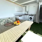 Apartment Atico Dio Vista Tipo Duplex Con Terraza Soleada Alcala (Tenerife)
