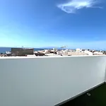 Atico Dio Vista Tipo Duplex Con Terraza Soleada Alcala (Tenerife)