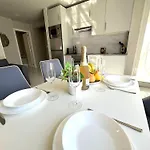דירה Atico Dio Vista Tipo Duplex Con Terraza Soleada *