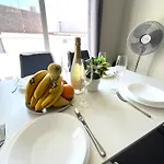 דירה Atico Dio Vista Tipo Duplex Con Terraza Soleada Alcalá