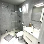 דירה Atico Dio Vista Tipo Duplex Con Terraza Soleada Alcalá