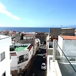 Atico Dio Vista Tipo Duplex Con Terraza Soleada