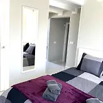 דירה Atico Dio Vista Tipo Duplex Con Terraza Soleada Alcalá