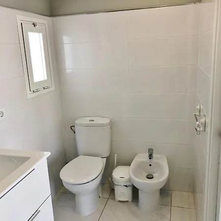 Atico Dio Vista Duplex Con Terraza Soleada Y Vistas Al Mar