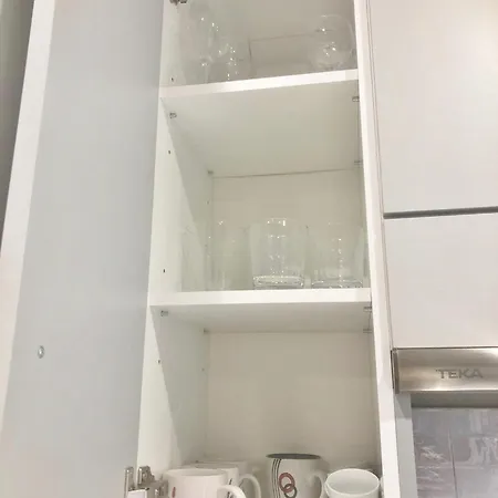 Atico Dio Vista Tipo Duplex Con Terraza Soleada * Alcalá la Real