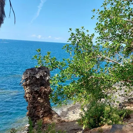 Atico Dio Vista Duplex Con Terraza Soleada Y Vistas Al Mar * Alcalá la Real