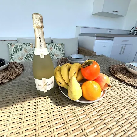 Apartman Atico Dio Vista Tipo Duplex Con Terraza Soleada Alcalá la Real