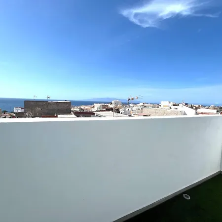 Atico Dio Vista Duplex Con Terraza Soleada Y Vistas Al Mar Alcalá la Real