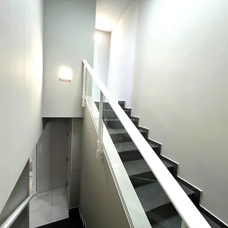 公寓 Atico Dio Vista Duplex Con Terraza Soleada Y Vistas Al Mar Alcalá la Real