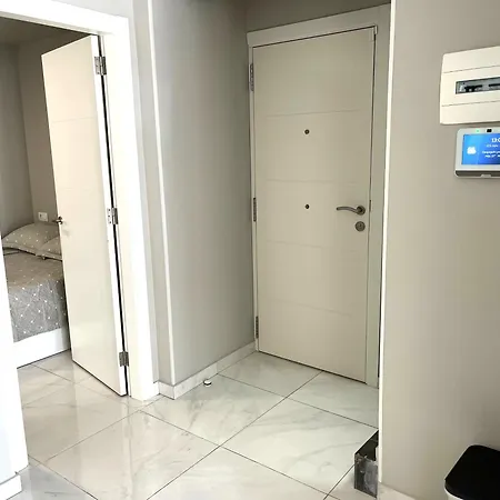 Atico Dio Vista Duplex Con Terraza Soleada Y Vistas Al Mar 公寓 *
