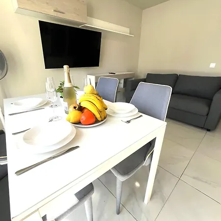 Atico Dio Vista Duplex Con Terraza Soleada Y Vistas Al Mar