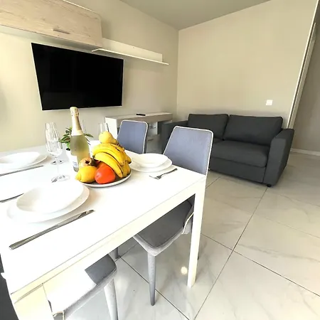 Atico Dio Vista Duplex Con Terraza Soleada Y Vistas Al Mar