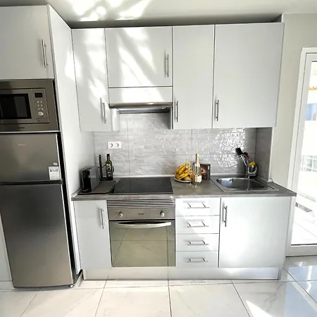 Atico Dio Vista Duplex Con Terraza Soleada Y Vistas Al Mar * Alcalá la Real