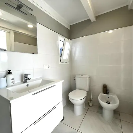 Atico Dio Vista Duplex Con Terraza Soleada Y Vistas Al Mar *