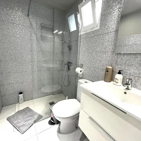 Apartman Atico Dio Vista Tipo Duplex Con Terraza Soleada *