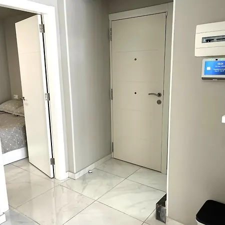 Atico Dio Vista Tipo Duplex Con Terraza Soleada Apartman *