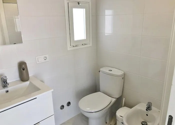 ático Dio Vista Tipo Con Terraza Soleada Apartamento *