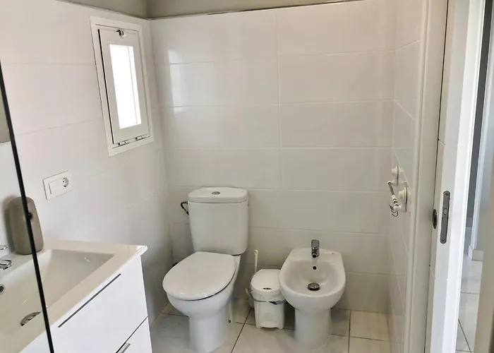 Atico Dio Vista Tipo Duplex Con Terraza Soleada