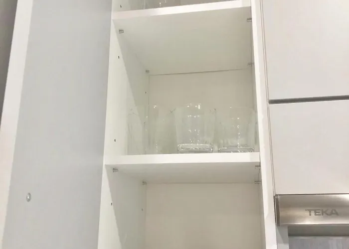 Atico Dio Vista Tipo Duplex Con Terraza Soleada * Alcalá la Real