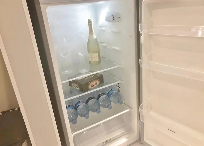 ático Dio Vista Tipo Con Terraza Soleada Alcalá la Real