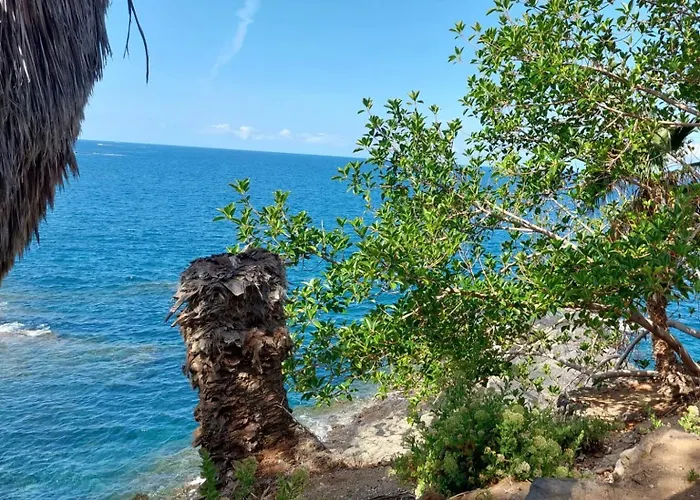 Atico Dio Vista Tipo Duplex Con Terraza Soleada * Алькала