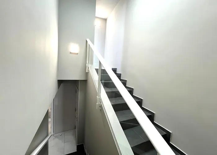 Apartament Atico Dio Vista Tipo Duplex Con Terraza Soleada Alcalá la Real