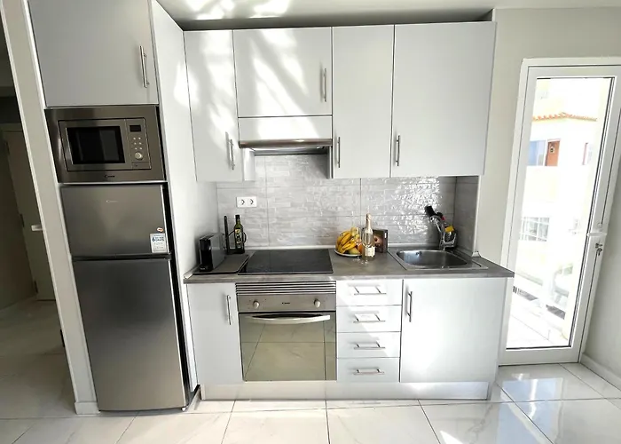 Atico Dio Vista Tipo Duplex Con Terraza Soleada * Алькала