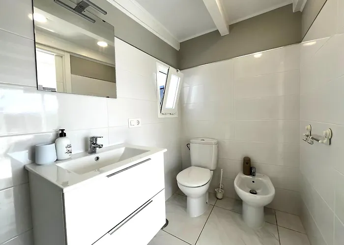 Atico Dio Vista Tipo Duplex Con Terraza Soleada *