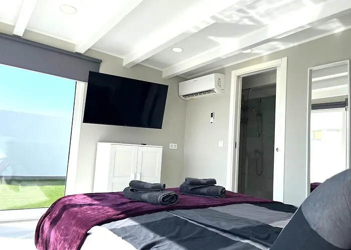 Apartamento ático Dio Vista Tipo Con Terraza Soleada